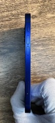 Apple iPhone 12 – 64GB – Blue (Factory Unlocked) – For parts ONLY