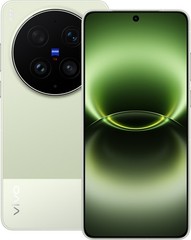 Vivo X300 Ultra | 512GB | 16GB RAM | Green Global Version Dual Sim NFC
