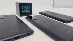 Samsung Galaxy A03s SM-A037U 32GB 3GB US Cellular Locked Black Excellent