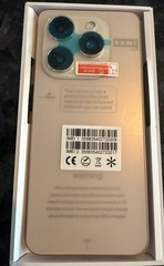 2025 New i16 Pro Max 6.8″ Android Smartphone Unlocked 8+256GB 7800mAh Dual SIM