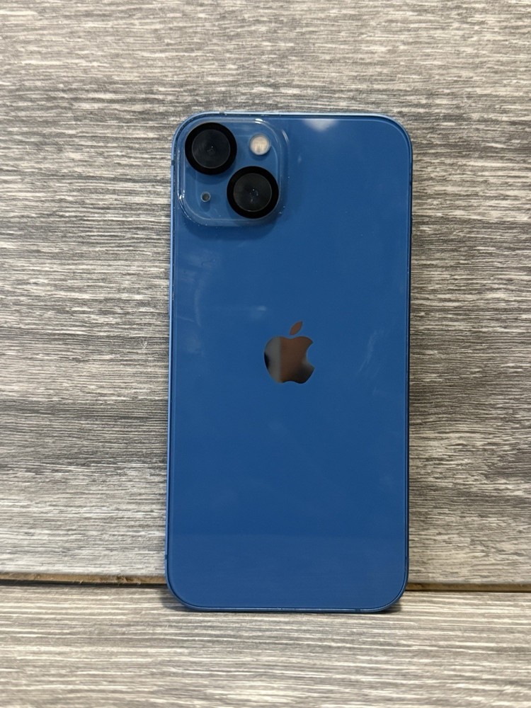 iPhone 13 Unlocked For Any Company