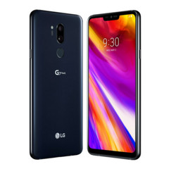 LG G7 ThinQ G710VM Fingerprint 64GB+4GB Unlocked 6.1″ LTE Smartphone- New Sealed
