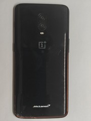 OnePlus 7T Pro 5G McLaren – 256 GB – (Unlocked)