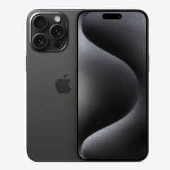 Apple iPhone 15 Pro Max 512GB Black Titanium Unlocked – NEW & SEALED