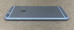 Apple iPhone 6s Plus – 128 GB – Silver — Unlocked BATTERY NEED SERVICE