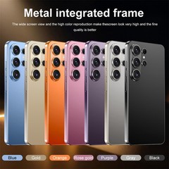 Unlocked 26 Ultra 5G Cell Phone Dual SIM 5G 64GB Android Smartphone