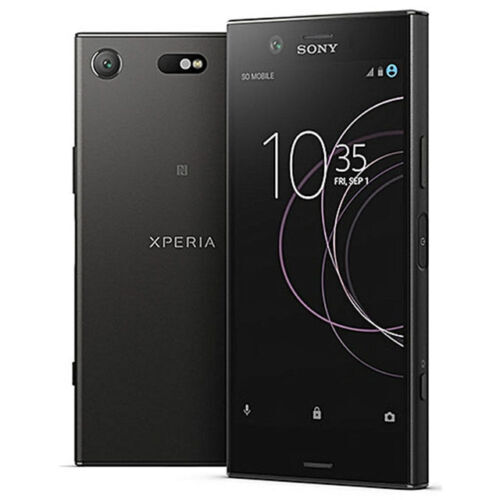 Original Sony Xperia XZ1 Compact G8441 32GB Smartphone WIFI GSM Factory Unlocked