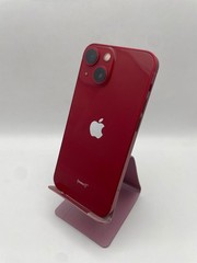 Apple iPhone 13Mini-128GB-Red-Unlocked-Accelerometer-Gyroscope-Rotation- Issue