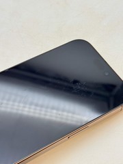 AT&T Apple iPhone 16 Pro Max 6.9″ A3084 512GB Desert Titanium For Parts #147