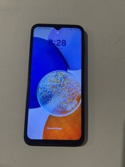 Samsung Galaxy A14 5G 64GB Black Unlocked