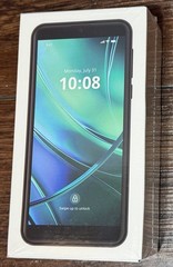 FOXX A551 Android Smart Phone 5.5″ 2GB + 16GB 5MP + 2MP Black New Factory Sealed