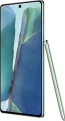 Samsung Galaxy Note 20 5G SM-N981B/DS 256G DUAL SIM Unlocked PHONE OPEN BOX MINT