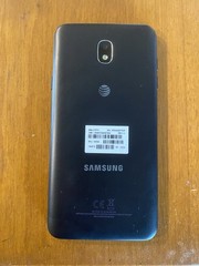 Samsung Galaxy J3 (2018) SM-J337A 16GB AT&T Smartphone – Excellent Condition