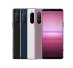 Original SONY X5 II(XQ-AS72) 256GB 5G Octa Core Unlocked Smartphone