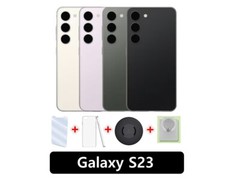 Samsung Galaxy S23 5G 256GB SM-S911N Factory Unlocked