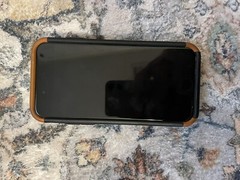 Apple iPhone SE 3rd Gen. – 64GB – Midnight (Unlocked)
