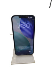 Apple iPhone 14 A2649 AT&T Carrier ONLY Midnight 128GB iOS 26.5