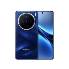 Vivo X200 5G Android 6.67in 512GB MediaTek Dimensity 9400 50MP Camera Original