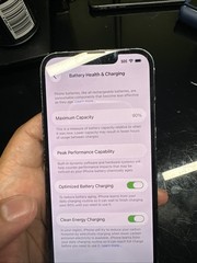 Apple iPhone 14 – 128 GB – Midnight (Unlocked)