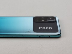 Xiaomi POCO M4 Pro 5G (21091116AG) 64GB (GSM Unlocked) Dual SIM – CRACKED