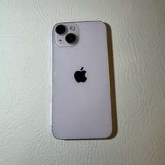 Apple iPhone 14 – 256 GB – Purple (Unlocked)