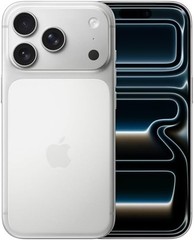 Apple iPhone 17 Pro Max, 256GB – Unlocked – Refurbished B Grade