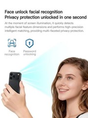 Unlocked Global 3G mini 3.0-inch touchscreen Smartphone Android 8.0 Phone Orange