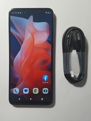 Total Wireless Motorola Moto G Play 2024 Android Prepaid Cell Phone XT2413-2