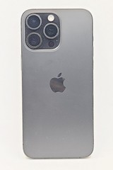Apple iPhone 15 Pro Max – 256 GB – Black (Unlocked) READ DESCRPTION! FREE SHIP