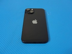 Apple iPhone 14 5G 128GB A2649 AT&T Black GSM + CDMA 100% Battery