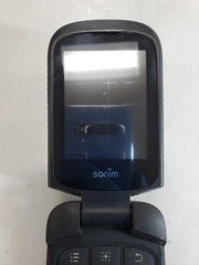 Sonim XP3 XP3800 8GB Black Flip Phone (Verizon/unlocked) Read Details – – 35EH