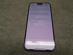 Apple iPhone 15 Plus, 128gb, Pink, Carrier Unlocked, Excellent!!!