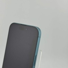 Unlocked Apple iPhone 16 128GB 26.3 Teal NYAW3LL/A