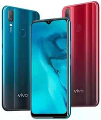 Original Android VIVO Y11 (2019) 4G LTE 13.0MP Phone 6.35″ Dual SIM