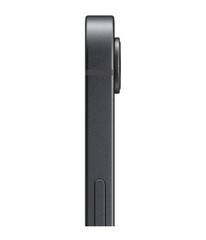 New Apple IPhone 16e 128gb Black (Locked To Merto PCS)-Brand New Sealed