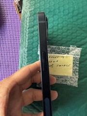 Apple iPhone 13 128GB Blue – 100% Battery – Tracfone / Straight Talk USA