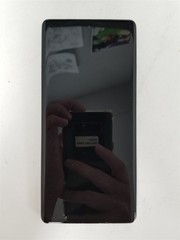 Google Pixel 7 Pro 128GB White GE2AE (Unlocked) Damaged zD2851