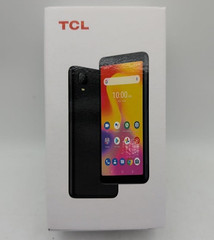 TCL A30 32GB Android Smartphone Unlocked 8 MP Camera 5.5″ HD Display GSM 3G 4G