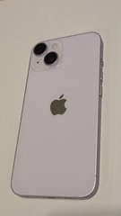 Apple iPhone 14 – 256GB (Purple) Unlocked