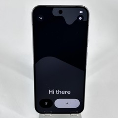 Google Pixel 10 Pro XL Obsidian 256GB – Unknown Carrier – Very Good Condition
