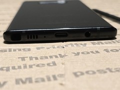 Samsung Galaxy Note9 512GB Midnight Black (Verizon) SM-N960U