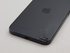 Apple iPhone 16 Plus (A3082) 256GB (Boost Mobile) – *DAMAGED* – Clean IMEI