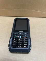 Sonim XP5s 16GB – AT&T (xp5800)