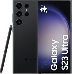 NEW Samsung Galaxy S23 Ultra (5G) 256GB/512GB SM-S918U Factory Unlocked,US STOCK