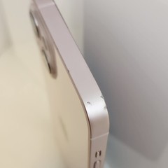 Apple iPhone 13 Mini A2481 – Unlocked – 128GB Pink – Used Condition