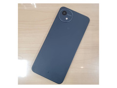 SHARP AQUOS wish4 Black SH-52E 64GB/4GB 6.6In Android14 50.1MP SIMFREE JAPAN