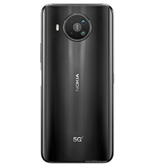 Original Nokia 8V 5G 64GB Single SIM Verizon Unlocked SmartPhone OPEN BOX US A+
