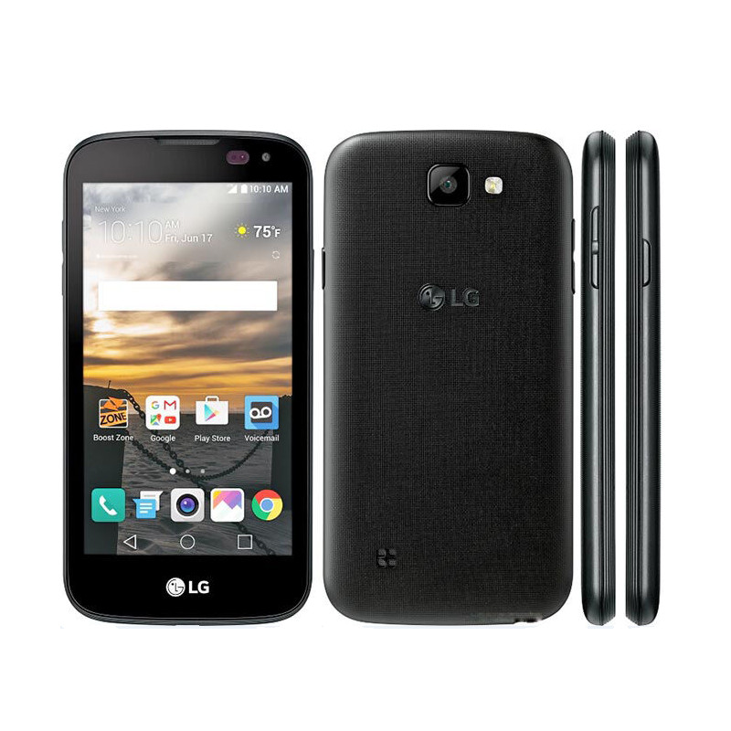 Original LG K3 K100 Single SIM Quad Core Unlocked 8GB ROM 1GB RAM 4G LTE 4.5″