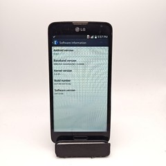 LG Optimus L90 D415 Smartphone (T-Mobile) – 8GB Black – READ DESC #3533