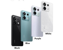 Xiaomi Redmi Note 13 Pro 5G 6.67″ 8/128GB 8/256GB 12/256GB 16/512GB Phone 200MP